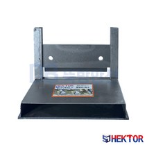 세종FG HEKTOR BC-250 보도블럭 벽돌 절단기 커터기 인도블럭