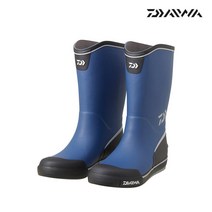 DAIWA 올라운드 장화 DB-3412 네이비 3L 선상낚시, 상세페이지참조