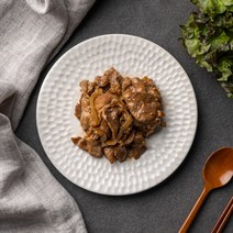 지리산 흑돼지 수제간장불고기 500g + 수제고추장불고기 500g 아이들 반찬 한끼식사 간편식, 고추장불고기 1팩 + 간장불고기 1팩