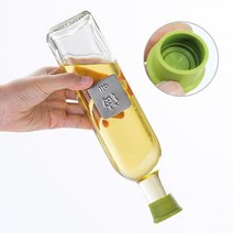 실리콘 병마개x3개 실리콘병뚜껑 병음료 김샘방지, 3개, 와인