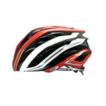 오지케이 자전거헬멧 WG-1, 레드화이트