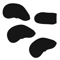 골프 무지 블레이드 퍼터 커버