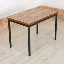 오디엔즈 CT60100h 높이986mm 스탠딩형 높은 아일랜드 홈바테이블 W1000 x D600, 18. 비앙코