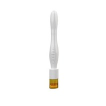 MTS 더마 40 니들 스탬프 1.5mm, 혼합색상, 3개