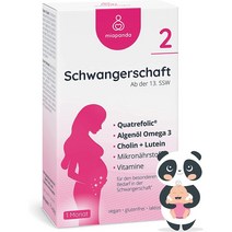 미아판다 임산부 오메가3 엽산 30캡슐 NO 이산화티타늄, 상품선택