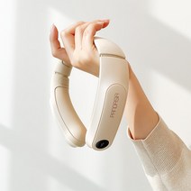 발열 방한 넥밴드 목걸이형 넥히터 목난로 온열기 넥워머 Gwarmer 가머, 1+2 선물 세트 (3만6천원 할인)