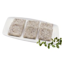 [셀브] 무설탕 들깨맛절편 1kg+1kg 48-52개입 굳지않는떡