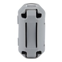 소비 청소기 3D 프린터 1.75 Mm PLA ABS 필라멘트 공급 먼지 제거 회색, 설명, 설명