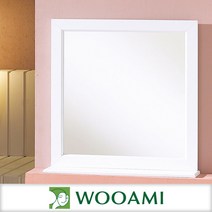 우아미아이 [우아미가구]이브 사각좌경(소), 색상_워시