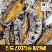 진도 전복 활 특대 1kg 산지직송 랜선장터, 4. 진도 활전복 1kg 11~12미 대