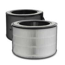 [하우스필터] LG 공기청정기 퓨리케어360 AS181DAW 원통형 국내산 필터, 02.일반형