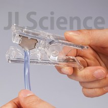 (JLS) 튜브커터 튜빙커터 (3mm~16mm 용) 튜브절단기 튜빙절단기
