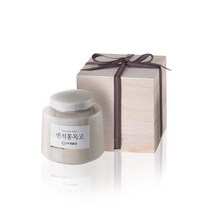 [제월당] 변석홍옥고 도자기 1200g / 활력충전 / 국내산 원료 / 120년 전통