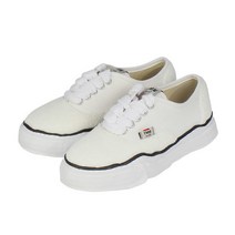 [메종미하라야스히로] HANK 스니커즈 A08FW725 WHITE [MHS005wh]