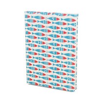PGM1*^몰BooKiss 북아트 수첩 Diy 1216 파랑물고기 아이보리 다이어리DIY 예쁜 재미있는 고급 만드는 DIY 나만의 선물용만들기 만들기^*1췤pgm, a^^*옵션없슴