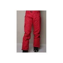 686 보드복 바지 여성 Women Mistress Insulated Cargo Snowboard Pant (S) Azalea L9W411-AZLA