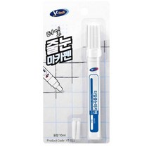 타일 줄눈 마카펜 욕실 바닥 실리콘 틈새 코팅 보수제, 본상품선택