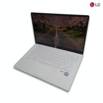 LG 14 gram i5 11세대 최신형 IRIS XE 14ZB95N-GP50ML 초경량 노트북