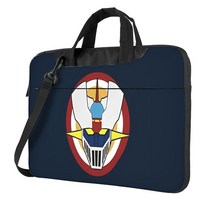 귀여운노트북파우치 Mazinger Z ROBO 노트북 가방 로봇 맥북 에어 프로 샤오미 아수스 귀여운 방수 케이스 13 14 15 15.6 파우치, [01] As Picture, [01] 13inch
