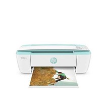HP DeskJet 3755 소형 올인원 무선 프린터, Seagrass_HP DeskJet 3755