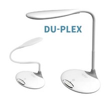 모비딕파워 [모비딕파워] 학습스탠드 아이방인테리어 클립스탠드 아이방조명 입학선물, 아★ 듀플렉스510 자유변형 스네이크 LED스탠드, [좋습니다]
