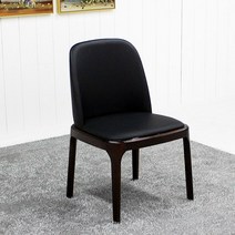 애쉬원목의자 모던체어 웬지 카페 디자인체어