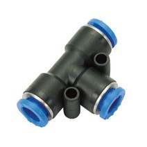 [핫템100] 원터치피팅 PUG 6-4 유공압 에어피팅 휘팅(10개입) _ 623451EA, 쿠팡 본상품선택