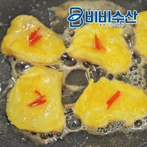 비비수산 비린내가 거의없고 살이 쫀득한 고급 대구손포400g, 1팩