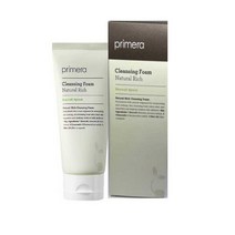 primera [프리메라] 내추럴 리치 클렌징 폼, 150ml, 1개