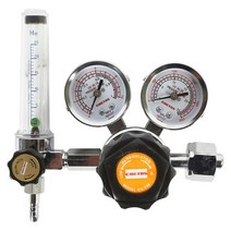크레토스 헬륨조정기 HE조정기 EX708-우 22mm
