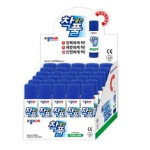 종이나라 착풀, 8g, 130개