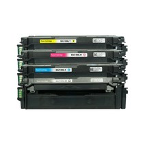 삼성 CLT-K506L 호환 재생토너 CLP-680 680DW 680ND CLX-6260 6260FD 6260FR 6260FW 6260ND, 1개, 파랑