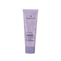 퓨얼로지 스타일 헤어 프로텍트 세럼 샤인 브라이트 웨이트리스 118ml, 4 Fl Oz (Pack of 1)