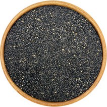 주문즉시 볶는 볶음 흑임자 검은깨 500g 1kg