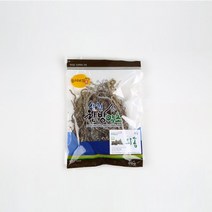 지리산 산청 건와송 100g _지리산산청와송, 1개