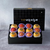 23년 설 명절 과일선물세트 나주배/사과 혼합과일세트, 사과배 혼합선물세트 2호 6kg (사과6과+배6과)