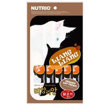 스노우뱅갈습식간식 먼치킨고양이습식간식 닭고기, 상세페이지 참조