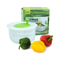 야채 탈수기 서진이네 뷔 물기제거 샐러드 채반, 상세페이지 참조, 상세페이지 참조