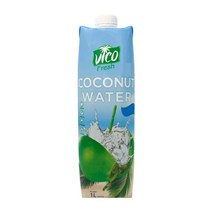 비코후레쉬 무첨가물 100% 코코넛워터 1000ml 1개