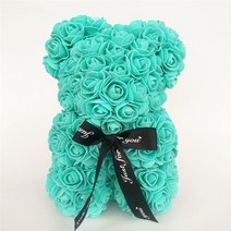 미녀와야수장미 부모님꽃 선물 발렌타인데이 플라워상자 프리저브드 유리돔 결혼1주년 3주년 20주년 100일 500일 28, 4-25cm