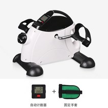 좌식 미니 실내자전거 짐 쇼파 바이크 어르신 노인 재활 운동 뇌경색 걷기 집 손과 발 16, 한 쌍의 장갑