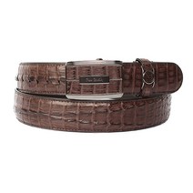 [피에르가르뎅] 동아구미점 남성 악어가죽 밸트 H1183X3W1FR1632
