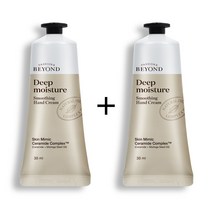 비욘드 딥모이스처 스무딩 핸드 크림 30ml, 단품