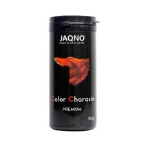 자크노 칼라 카라신 관상어 사료, 450g, 1개