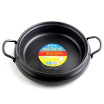 업소용주방용품오리탕 전골 24cm (경질코팅)업소용 주방용품, 상세페이지 참조, 상세페이지 참조