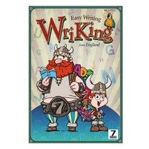 젬블로 롸이킹 보드게임, 혼합 색상