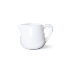 커피 머신 호환 부품 유럽 ​​coffeeware 세라믹 우유 주전자 애프터눈 티 카페 바리 스타 메이커 도구 우유 투수 컵 cafeteira espumador de leche, 핸들, 50ml