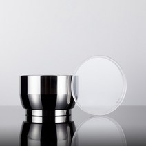 Mazzer sj용 커피 콩 그라인더 호퍼 Mini HEYCAFE JX600/HC600 FAEMA 900N/207 가정용 스테인레스 스틸 커, 02 B_02 For FAEMA 900N
