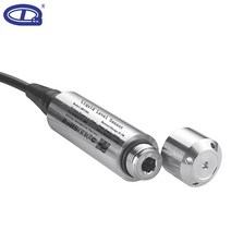 압력전송기 압력센서 oem 1m 2m 3m 5m 범위 0-10v 출력 물 오일 연료 레벨 송신기 dc24v ip68 수위 케이블 길이, 20m 범위 30m 케이블