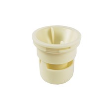 JSS&D 오물수거기50mm 육가 유가부속 하수구 바닥 냄새차단 트랩, 1개